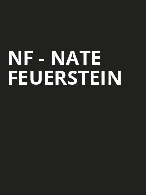NF Nate Feuerstein, Mohegan Sun Arena, Hartford