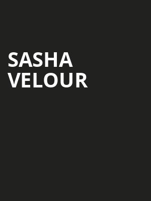 Sasha Velour, Belding Theater, Hartford