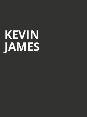 Kevin James, Warner Theatre, Hartford