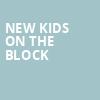 New Kids On The Block, Xfinity Theatre, Hartford