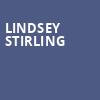 Lindsey Stirling, Mohegan Sun Arena, Hartford
