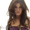 Idina Menzel at Mortensen Hall