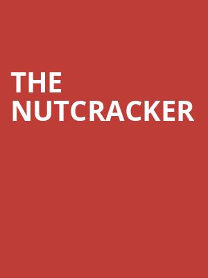The Nutcracker, Belding Theater, Hartford