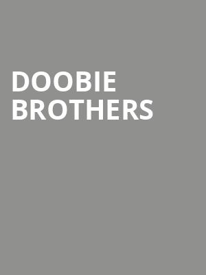Doobie Brothers, Mohegan Sun Arena, Hartford