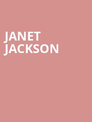 Janet Jackson, Xfinity Theatre, Hartford