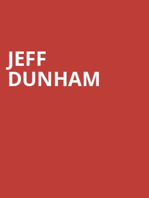 Jeff Dunham, Mohegan Sun Arena, Hartford