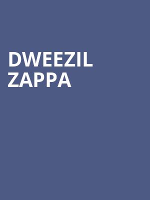 Dweezil Zappa, Toyota Oakdale Theatre, Hartford