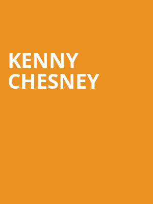Kenny Chesney, Mohegan Sun Arena, Hartford
