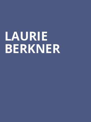 Laurie Berkner, Mortensen Hall Bushnell Theatre, Hartford