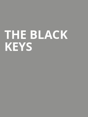 The Black Keys, Mohegan Sun Arena, Hartford