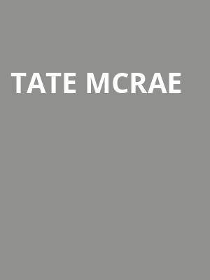 Tate McRae, Mohegan Sun Arena, Hartford