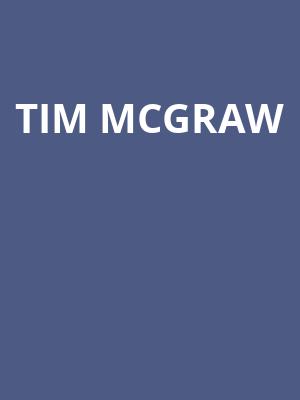 Tim McGraw, Xfinity Theatre, Hartford