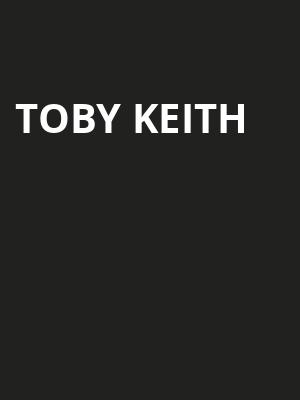 Toby Keith, Mohegan Sun Arena, Hartford