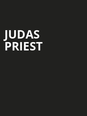 Judas Priest, Toyota Oakdale Theatre, Hartford