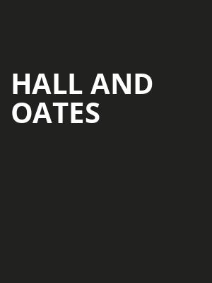 Hall and Oates, Mohegan Sun Arena, Hartford