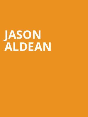 Jason Aldean, Xfinity Theatre, Hartford