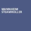 Mannheim Steamroller, Mortensen Hall Bushnell Theatre, Hartford