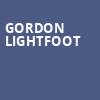 Gordon Lightfoot, Infinity Music Hall Bistro, Hartford