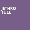 Jethro Tull, Mohegan Sun Arena, Hartford