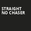 Straight No Chaser, Mohegan Sun Arena, Hartford