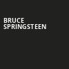 Bruce Springsteen, Mohegan Sun Arena, Hartford