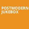 Postmodern Jukebox, Infinity Hall Hartford, Hartford