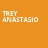 Trey Anastasio, Mohegan Sun Arena, Hartford