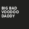 Big Bad Voodoo Daddy, Infinity Hall Hartford, Hartford