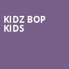 Kidz Bop Kids, Toyota Oakdale Theatre, Hartford