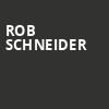 Rob Schneider, Belding Theater, Hartford