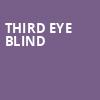 Third Eye Blind, Mohegan Sun Arena, Hartford