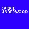 Carrie Underwood, Mohegan Sun Arena, Hartford