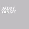 Daddy Yankee, Mohegan Sun Arena, Hartford