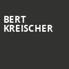 Bert Kreischer, Mortensen Hall Bushnell Theatre, Hartford