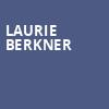 Laurie Berkner, Mortensen Hall Bushnell Theatre, Hartford