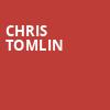 Chris Tomlin, XL Center, Hartford