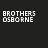 Brothers Osborne, Toyota Oakdale Theatre, Hartford