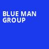 Blue Man Group, Mortensen Hall Bushnell Theatre, Hartford