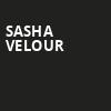 Sasha Velour, Belding Theater, Hartford