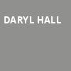Daryl Hall, Mohegan Sun Arena, Hartford