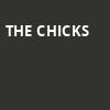 The Chicks, Xfinity Theatre, Hartford