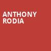 Anthony Rodia, Funny Bone Comedy Club, Hartford