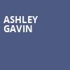 Ashley Gavin, Funny Bone Comedy Club, Hartford