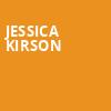 Jessica Kirson, Belding Theater, Hartford