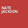 Nate Jackson, Belding Theater, Hartford