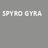 Spyro Gyra, Infinity Hall Hartford, Hartford