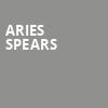 Aries Spears, Funny Bone Comedy Club, Hartford