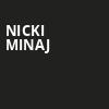 Nicki Minaj, XL Center, Hartford