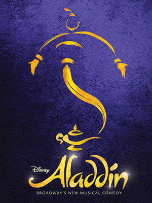 Aladdin - VIP Broadway Experience